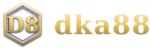 dka88 logo